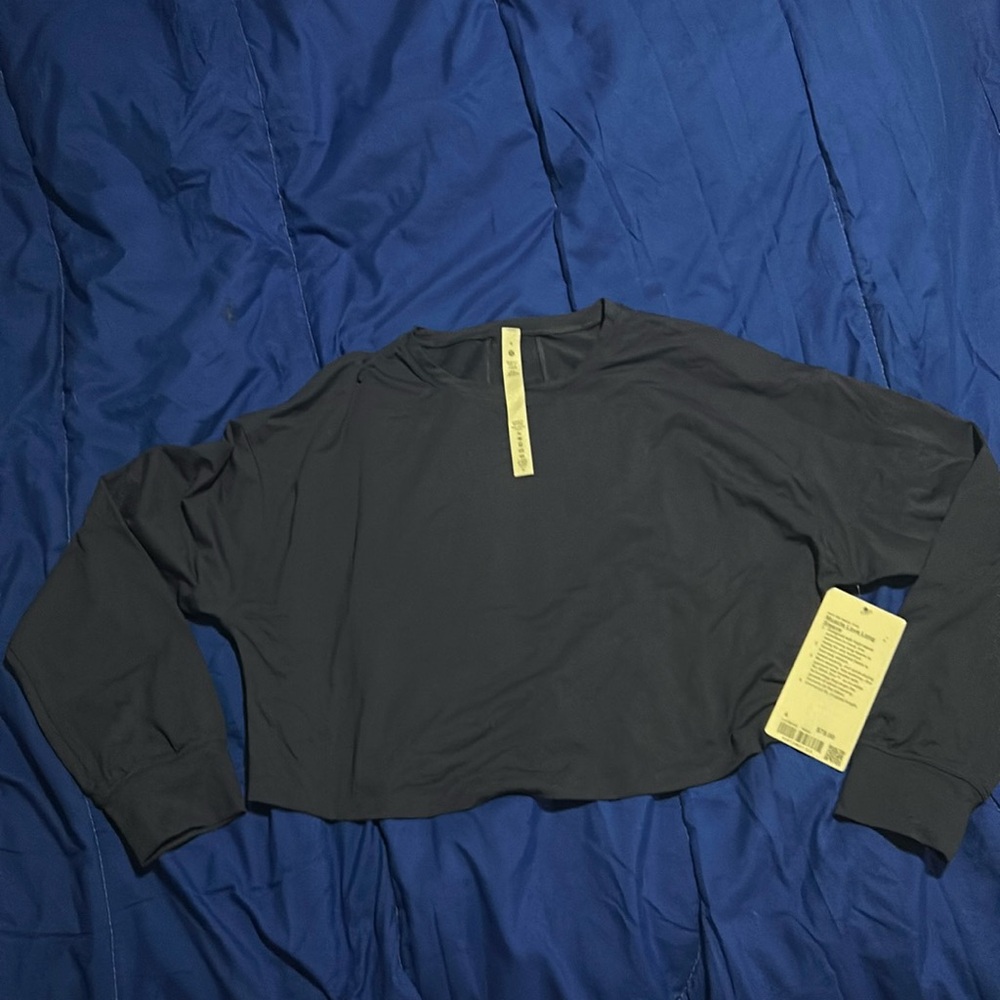 Lululemon Athletic Top